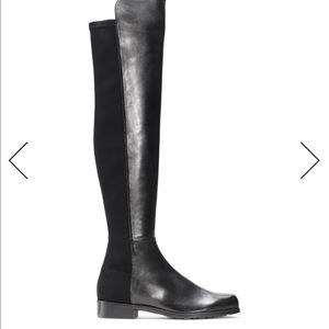 Stuart Weitzman 5050 Boot